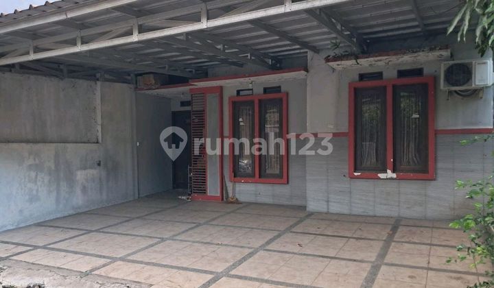 Rumah Bagus Siap Huni Dekat Summarecon Kota Bandung
