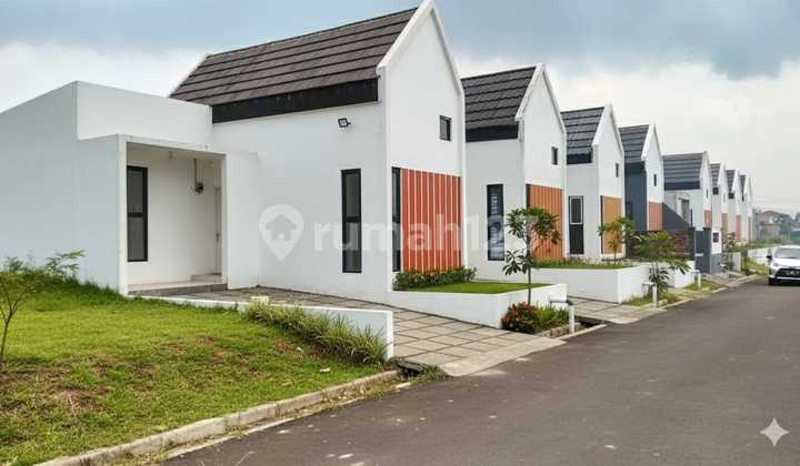 Rasa Villa Subsidized Commercial Flavor Garut City