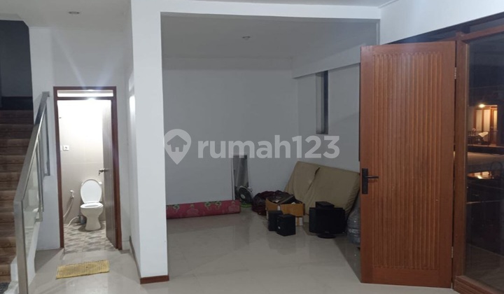 Asri Bali Garden City Sayap Dago House, Bandung City 2