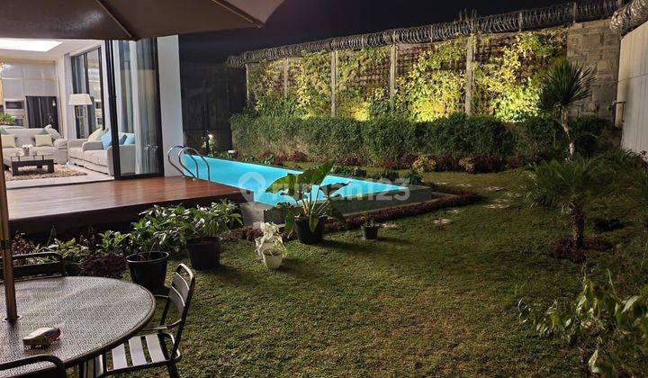 Rumah Lux Best Location Dago Kota Bandung 2