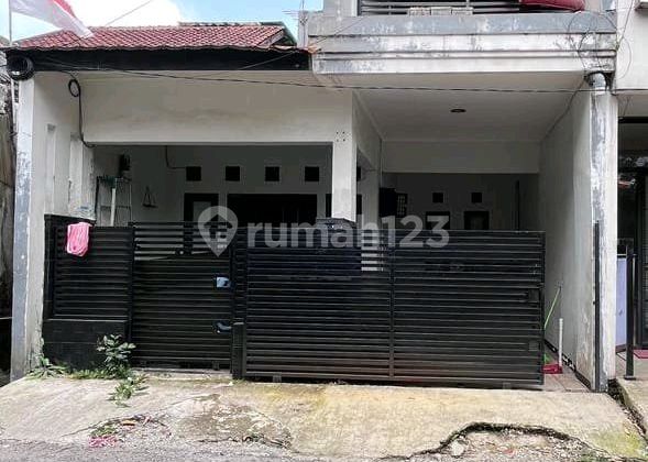 Rumah Terawat Siap Huni Margahayu Raya Kota Bandung