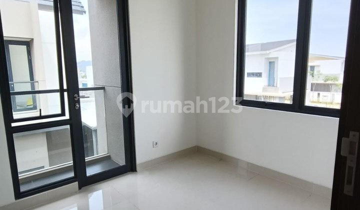 Nice House Ready to Occupancy Podomoro Park Bandung 2