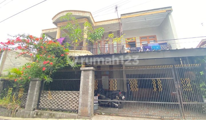 Rumah Murah Banget Siap Huni di Bandung Timur Kota Bandung Rumah Murah Banget Siap Huni di Bandung Timur Kota Bandung