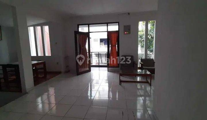 Rumah + Kosan Terawat Strategis Dago Kota Bandung 2