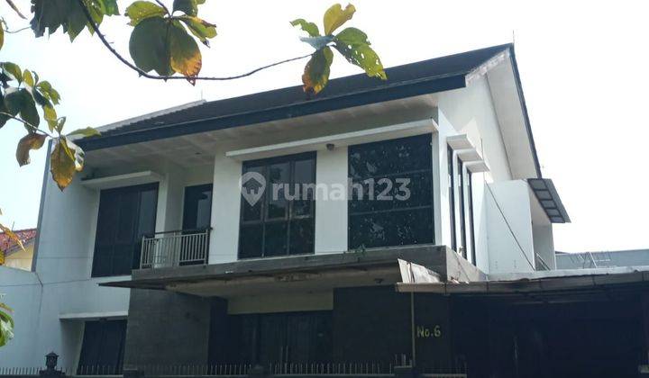 Rumah Bagus Siap Huni Andir Rajawali Kota Bandung 1