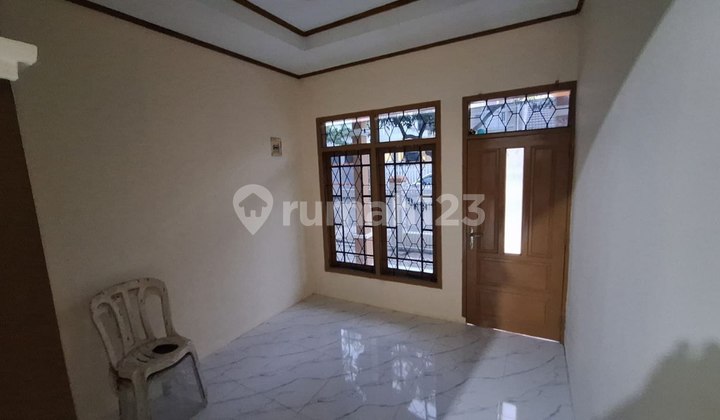 Rumah Bagus Lokasi Strategis Riung Bandung Kota Bandung 2