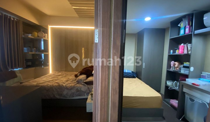 Ready-to-Occupy Apartment Unit, Galery Ciumbuluit, Bandung City 2