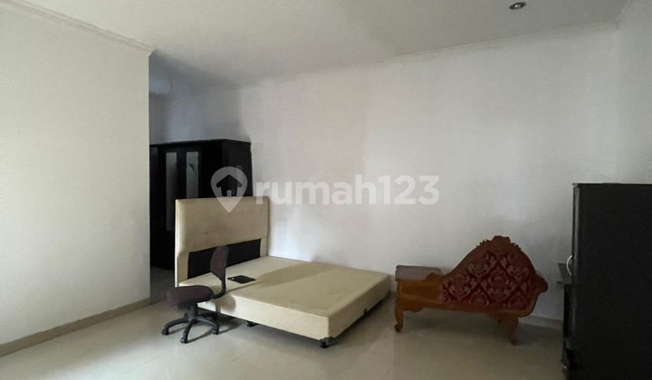 Newly Renovated House Ready to Occupy Setiabudi Bandung City 2