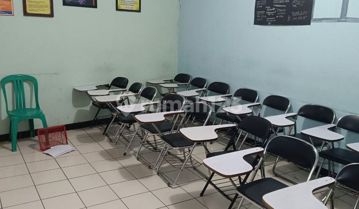 House Suitable for Business Strategic Location Riau Wing Bandung City 2