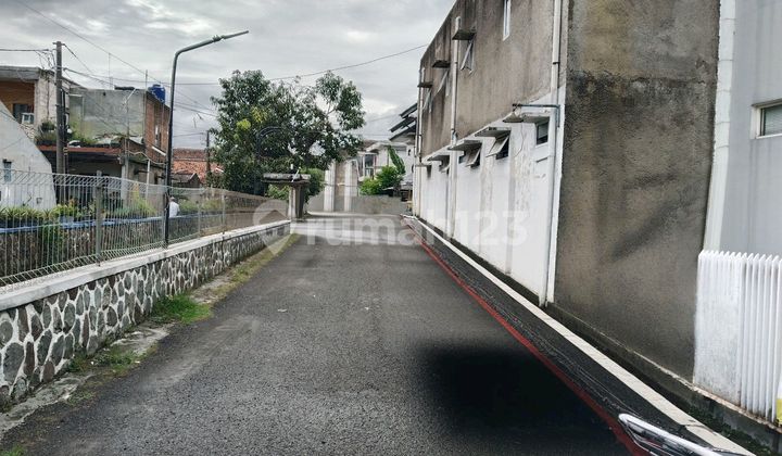 Rumah Murah Lokasi Strategis Siap Huni Kota Bandung 2