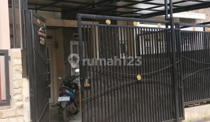 Rumah Terawat Siap Huni Cibiru Kota Bandung 1