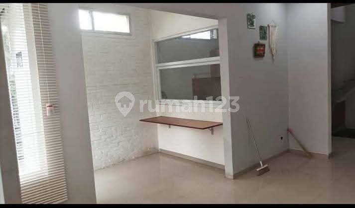 Nice House Ready to Occupy in Ciganitri, Buahbatu, Bandung City 2