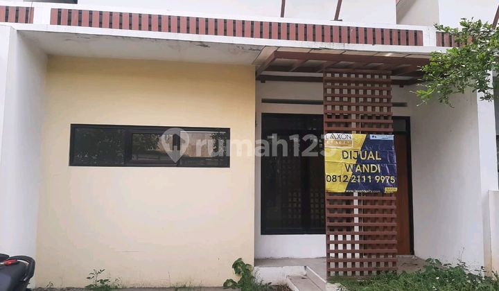 Dijual Rumah Siap Huni Panyileukan Kota Bandung