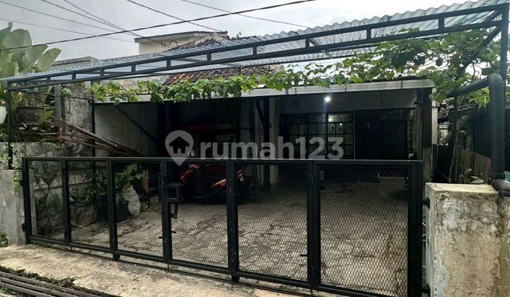 Rumah Murah Lokasi Strategisdi Pusat Kota Bandung