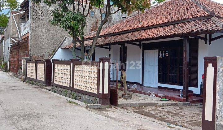 Rumah Murah Hitung Tanah Baleendah Bandung Selatan 1