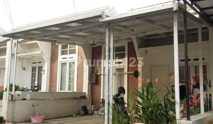 Rumah Murah Siap Huni Di Bandung Timur Kota Bandung 2