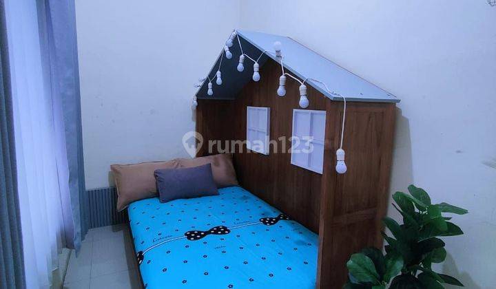 Rumah 2 Lantai View Gunung Cimahi Bandung 2