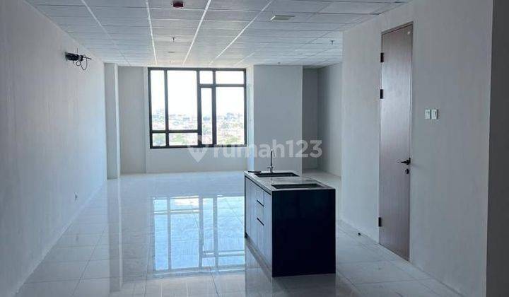 Apartemen HQSquater Cocok Untuk Tempat Tinggal Dan Kantor 1