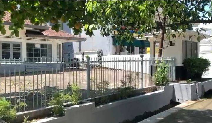 Rumah Murah Mainroad Sayap Riau Kota Bandung 1