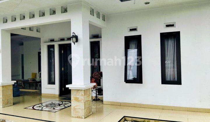 Rumah Terawat Siap Huni di Kota Tasikmalaya 2
