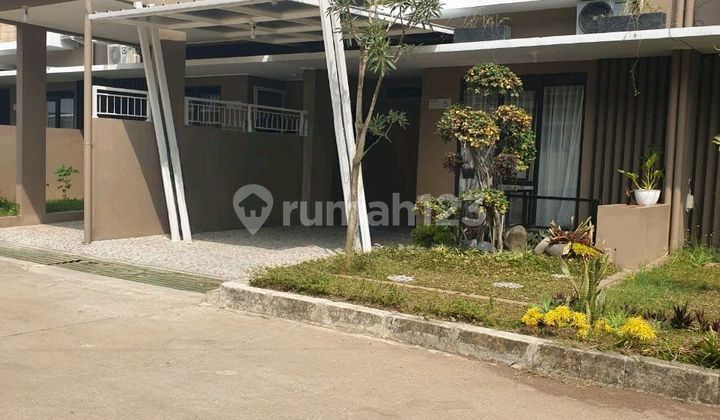 Rumah Bagus Dalam Cluster Buahbatu Square Kota Bandung Rumah Bagus Dalam Cluster Buahbatu Square Kota Bandung