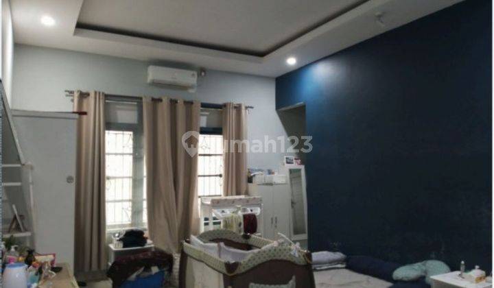 Rumah 2 Lantai Strategis Sayap Gedung Sate Dan Dago Bandung 2