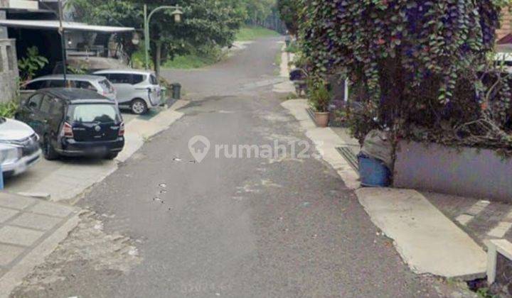 Rumah Mewah Harga Murah Dago Resort Kota Bandung 1