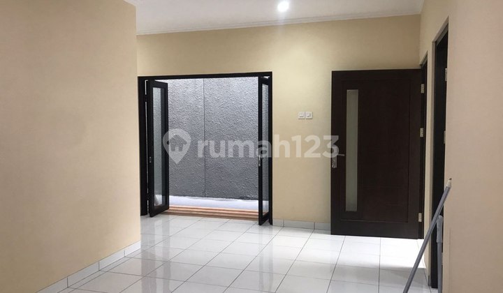 Rumah Mainroad Antapani Siap Huni Antapani Kota Bandung