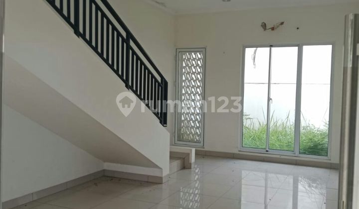 Rumah Bagus Siap Huni 2 Lantai Summarecon Bandung 2