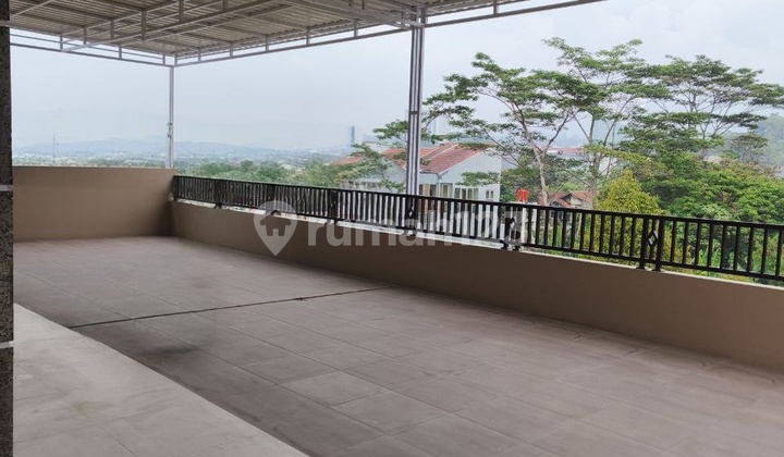 For Rent Strategic Location Shop House Jatinangor Bandung City 2