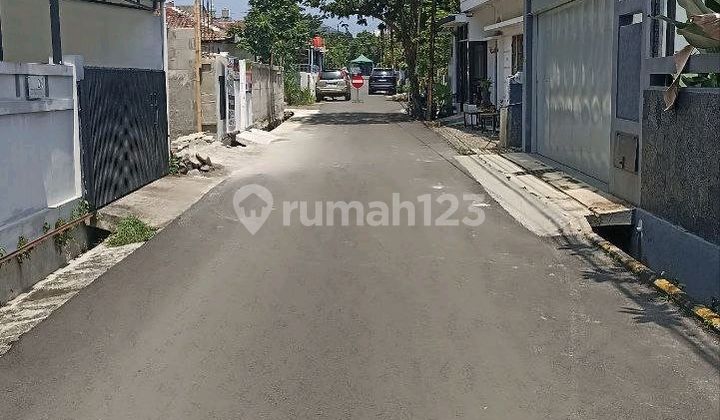 Rumah Baru Siap Huni Arcamanik Kota Bandung