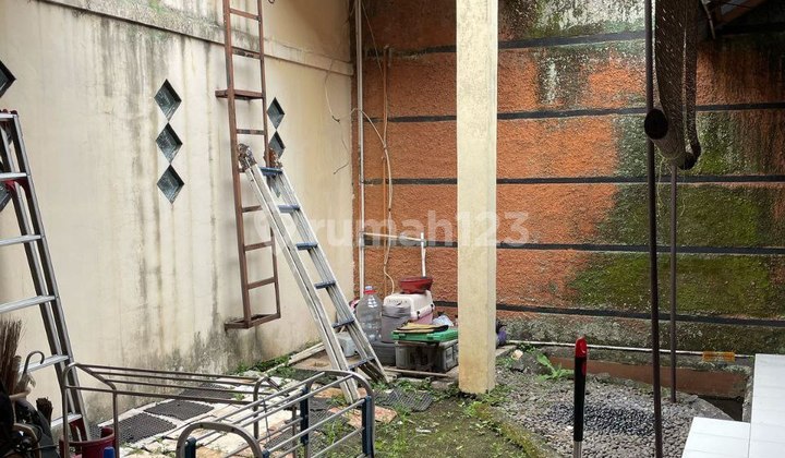 Rumah Bagus Lokasi Strategis Antapani Kota Bandung 2