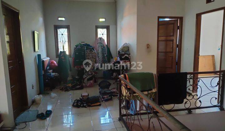 Rumah Murah Terawat Siap Huni Antapani Kota Bandung 2