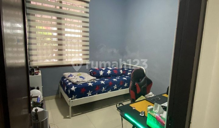 Rumah Murah Dalam Cluster Puridago Antapani Kota Bandung 2