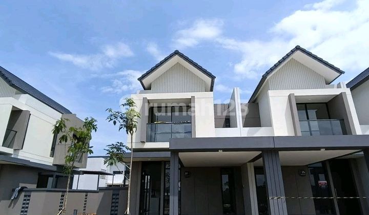 Rumah Bagus Siap Huni Podomoro Park Kota Bandung