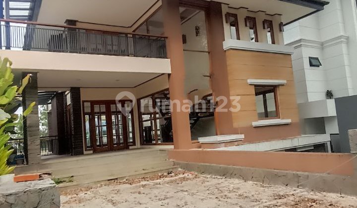 Villa Asri Istana Bunga Parongpong Lembang Bandung Barat Villa Asri Istana Bunga Parongpong Lembang Bandung Barat