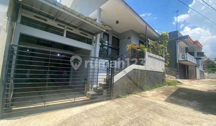 Rumah Terawat Siap Huni Bandung Timur Kota Bandung Rumah
