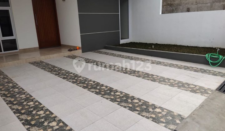 Rumah Baru Siap Huni Buahbatu Kota Bandung 2