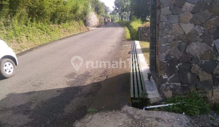 Cheap Land Ready to Build, Ideal for Business in Dago, Bandung City Cheap Land Ready to Build, Ideal for Business in Dago, Bandung City