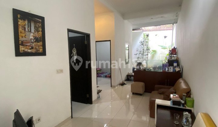 Rumah Murah Dalam Cluster Arcamanik Kota Bandung