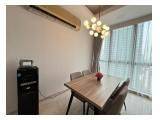 Sewa Apartemen Setiabudi Residences Furnished 1