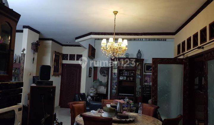 DIJUAL rumah bagus (unfurnished)  2