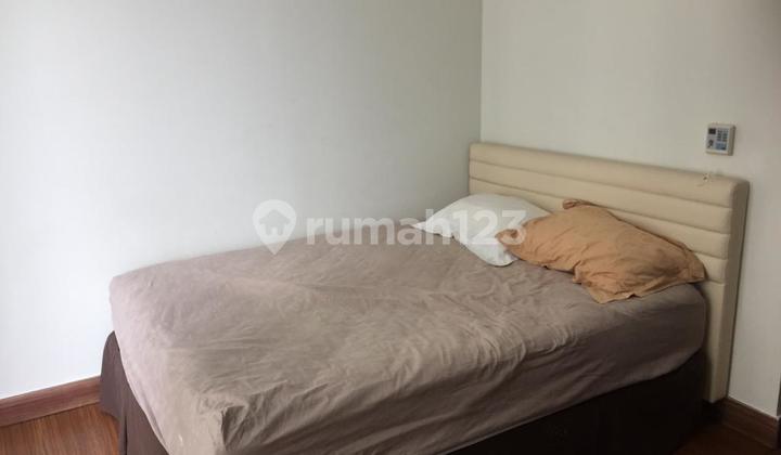 Jual Apartemen Pakubuwono View 3 Kamar Tidur 2