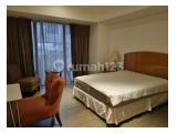 Sewa Apartemen Verde One Furnished Dan Bagus Siap Huni