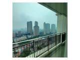 Dijual Apartemen Pakubuwono House Semi Furnished 1