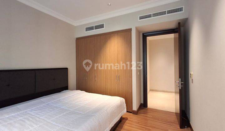 DIJUAL Apartemen Pakubuwono View Furnished 1