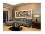 Sewa Apartemen Capital Residences Furnished 1