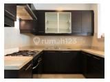 Sewa Apartemen Senayan Residences Furnished 2
