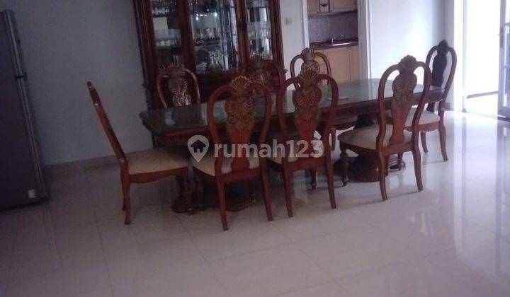 DIJUAL rumah bagus (unfurnished)  1