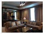 Sewa Apartemen Setiabudi Residences Furnished 2